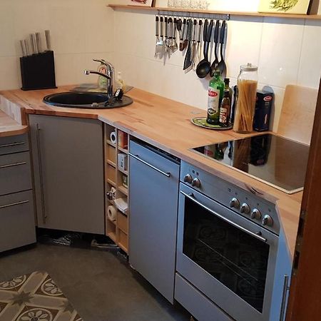 Stadtnahe Wohnung Mit Kl.Balkon Und Parkplatz Oldenburg Zewnętrze zdjęcie