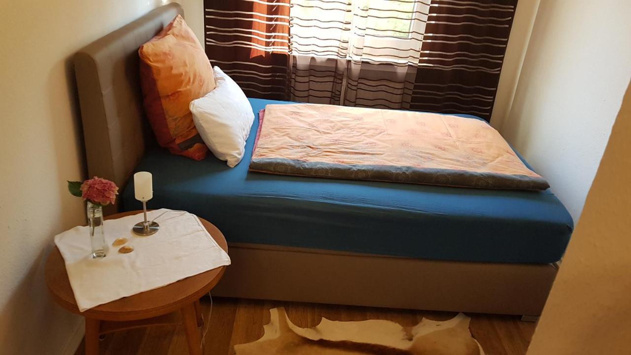 Stadtnahe Wohnung Mit Kl.Balkon Und Parkplatz Oldenburg Zewnętrze zdjęcie