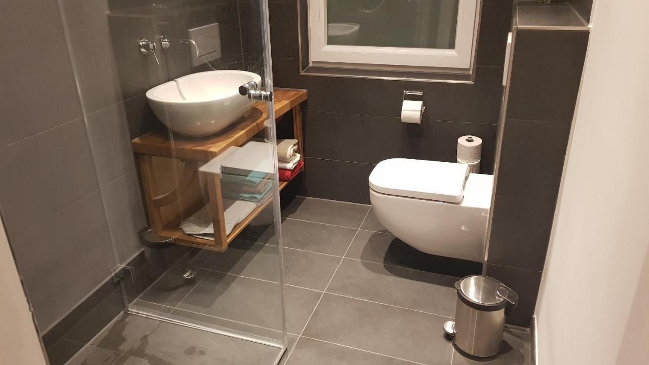 Stadtnahe Wohnung Mit Kl.Balkon Und Parkplatz Oldenburg Zewnętrze zdjęcie